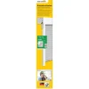 Schellenberg Aufsatzrollladen-selbstbau 80 x 100 cm weiß/grau