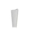 Schellenberg Rolladenprofil Mini 120 cm grau