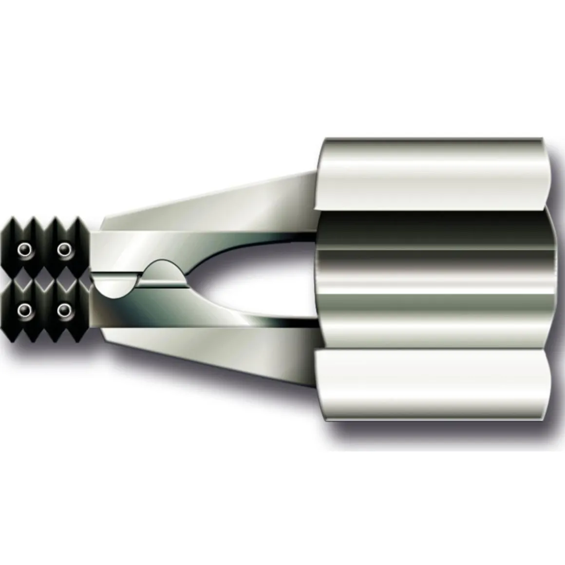 Schellenberg Rollladen-Klemmsicherung