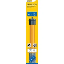 Schellenberg Rollladenmotor Maxi Standard 10Nm