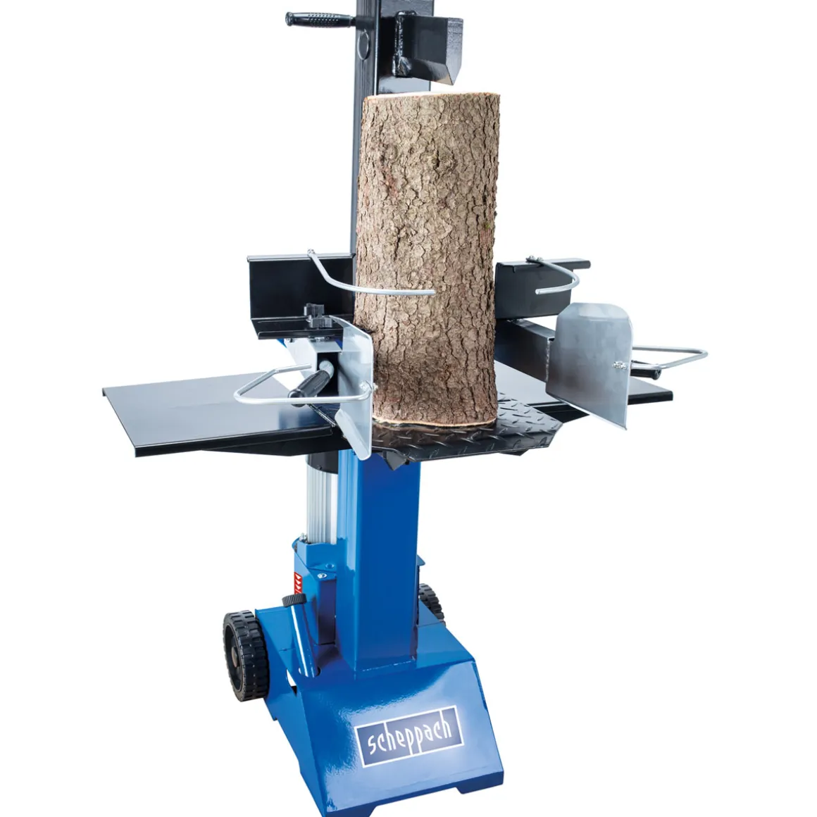 Scheppach Holzspalter HL810 230V