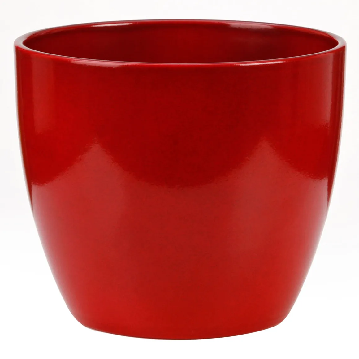Scheurich Übertopf Energy Red 28 cm