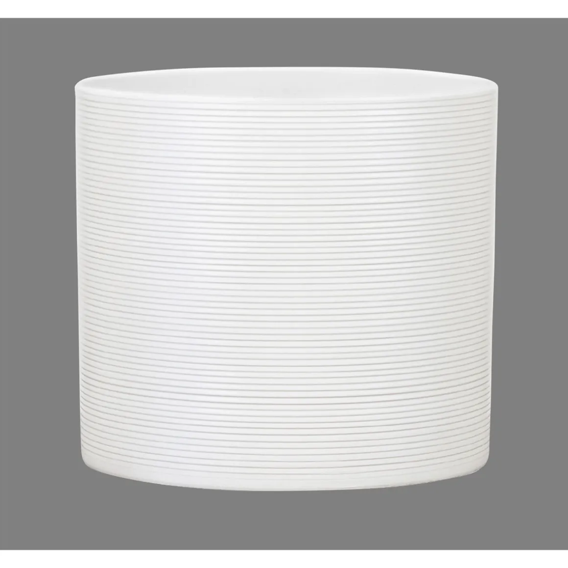 Scheurich Übertopf Panna 23 cm