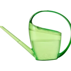 Scheurich Blumengießkanne Loop green 36 x 24 cm
