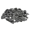 Schiefersplitt Canada Slate Carrara 30-60 mm 25 kg