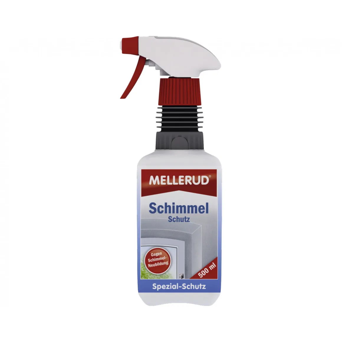 Schimmel Schutz