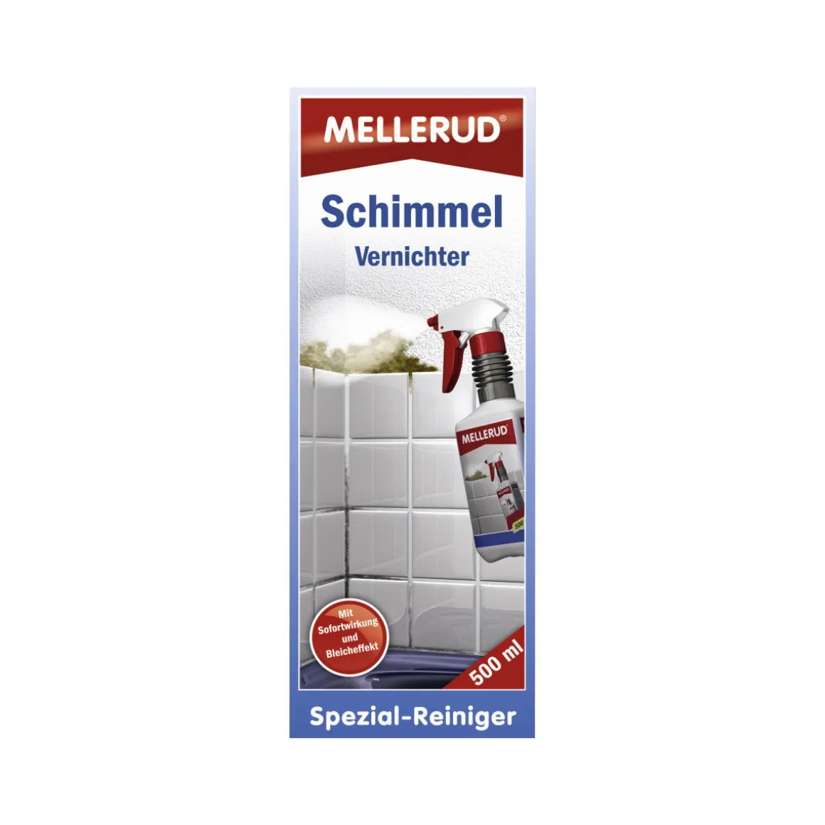 Schimmel Vernichter