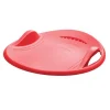 Schneescheibe Supernova 60 rot