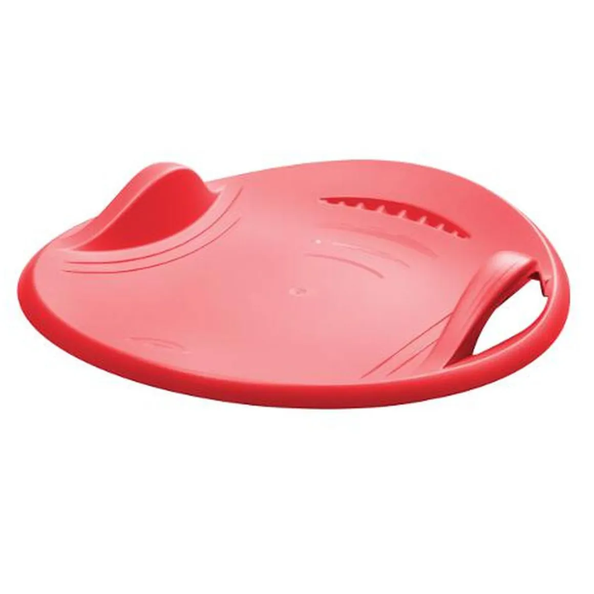 Schneescheibe Supernova 60 rot