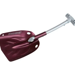 Schneeschieber Snowmaster Rescue