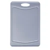Schneidebrett 292 x 203 mm taubenblau