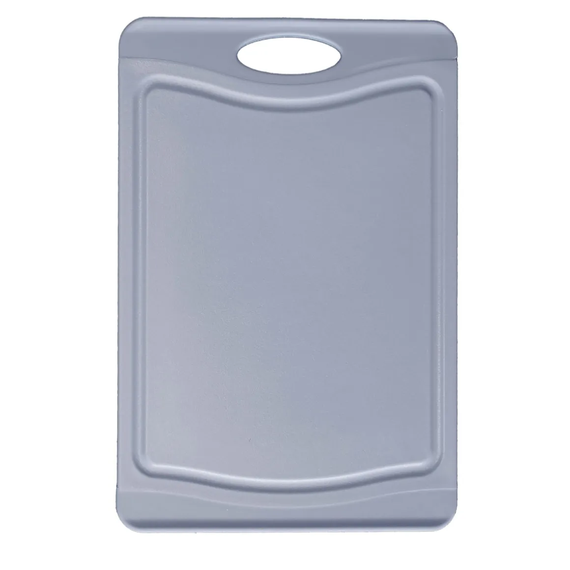 Schneidebrett 292 x 203 mm taubenblau