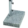 Schneider Schirme Balkongranitschirmständer 25 kg