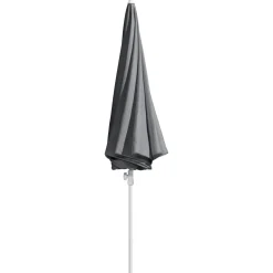 Schneider Schirme Balkonschirm Ibiza anthrazit 240 cm