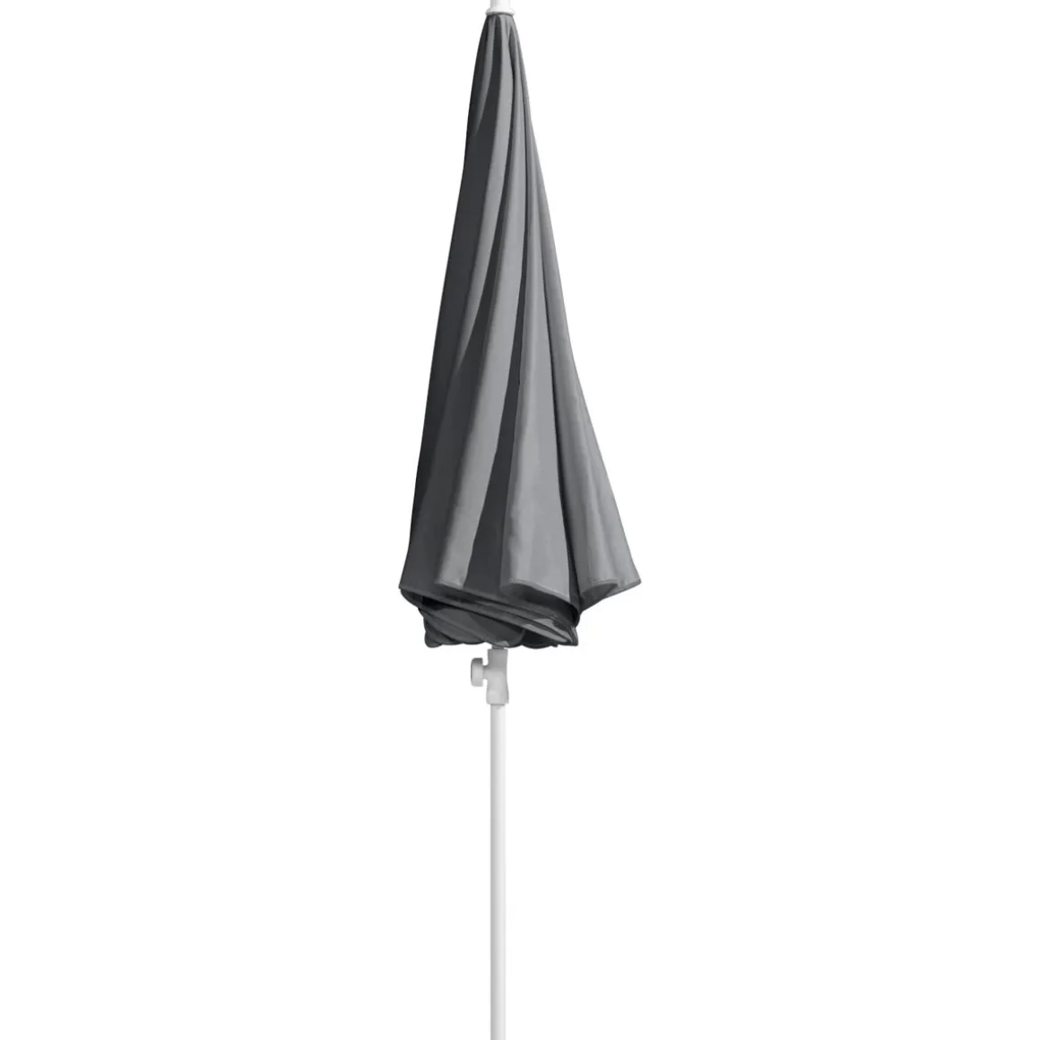 Schneider Schirme Balkonschirm Ibiza anthrazit 240 cm