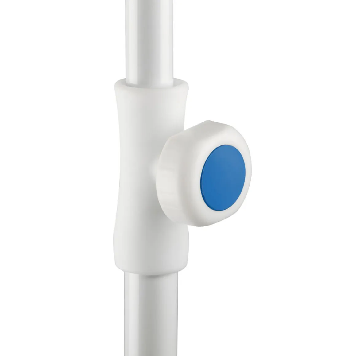 Schneider Schirme Balkonschirm Ibiza anthrazit 240 cm