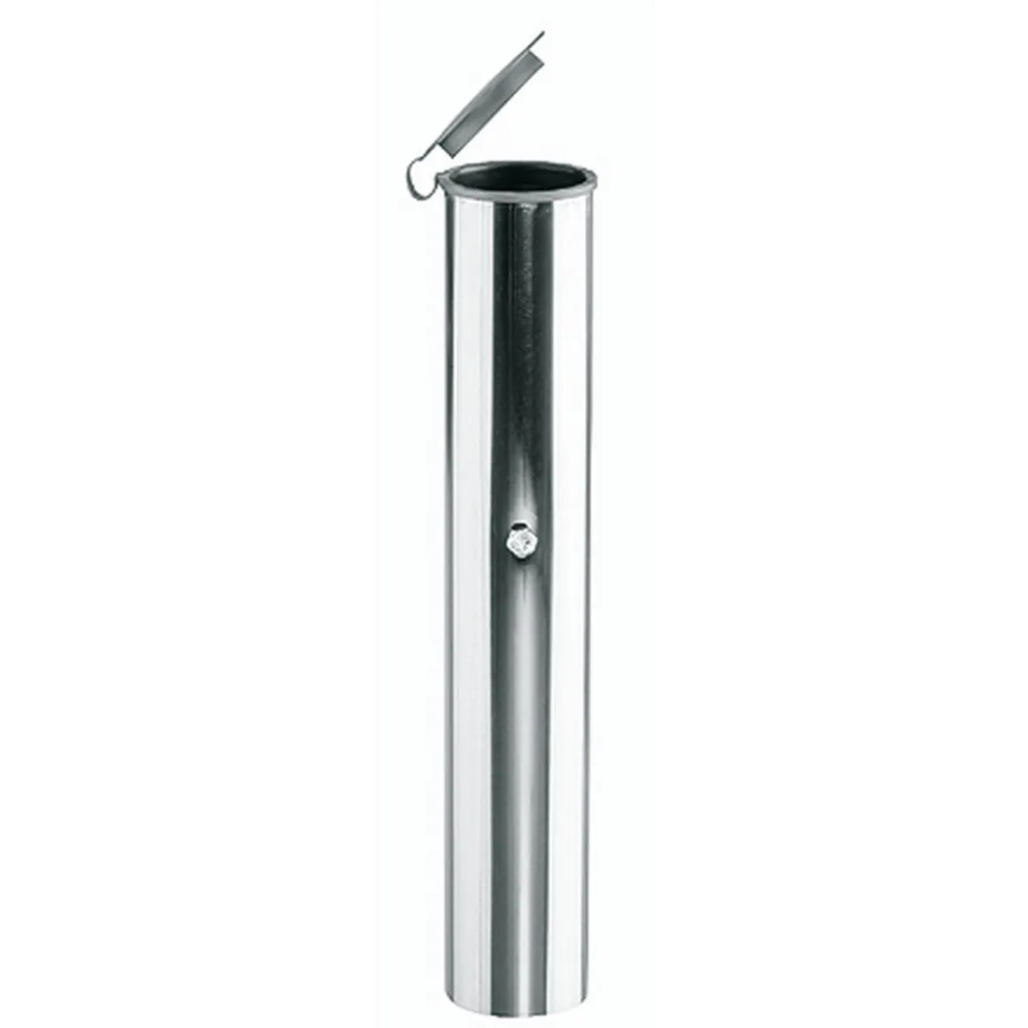 Schneider Schirme Bodenhülse 50 mm extra lang