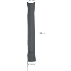 Schneider Schirme Premium-Schutzhülle bis Durchmesser 300 cm