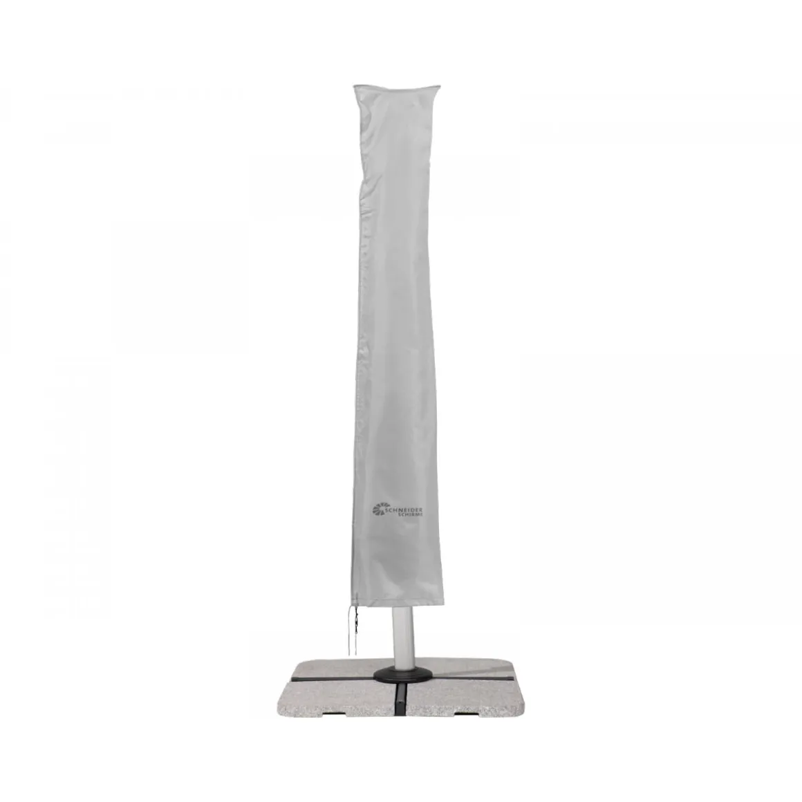 Schneider Schirme Schutzhülle für Ampelschirme bis 350 cm und 300 x 300 cm