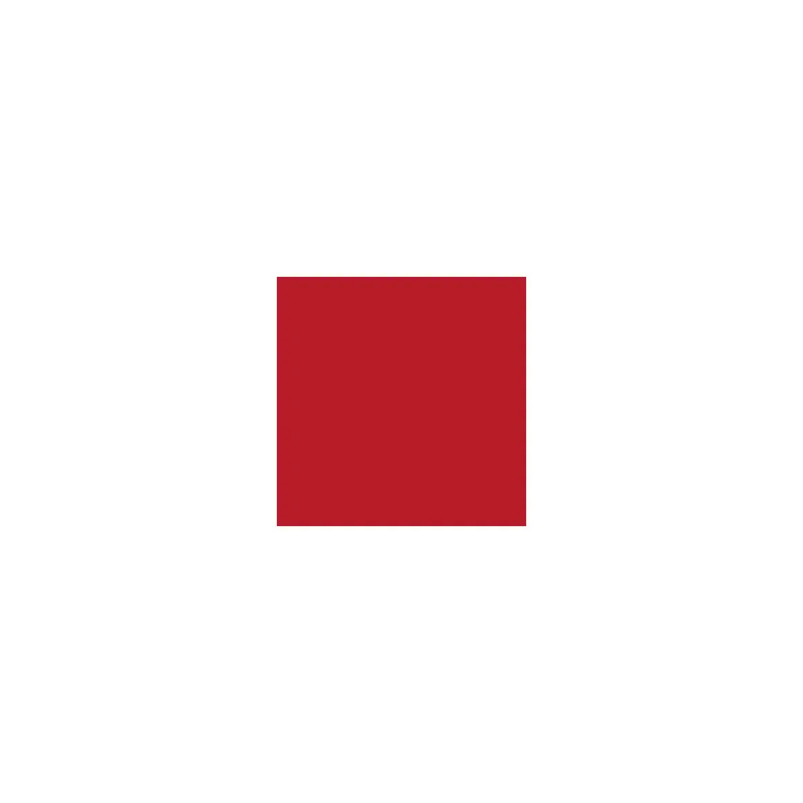 Schneider Schirme Sonnenschirm Sevilla Durchmesser 270 cm rot