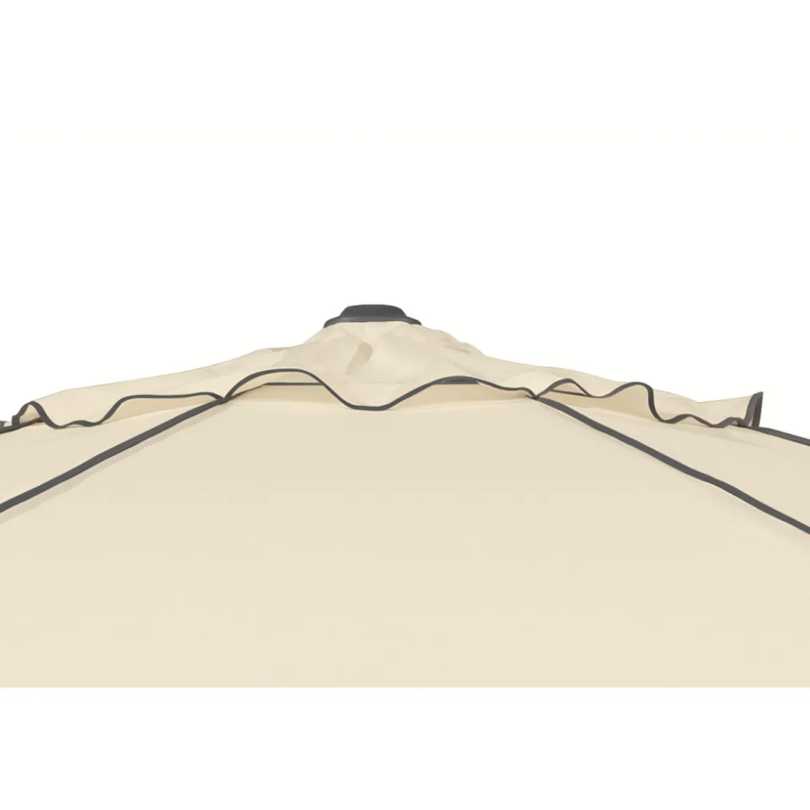 Schneider Schirme Sonnenschirm Adria 300 cm Natur