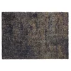 Schöner Wohnen Schmutzfangmatte „Manhattan“, Vintage anthrazit, 50x70 cm