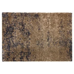 Schöner Wohnen Schmutzfangmatte „Manhattan“, Vintage taupe, 67x100 cm