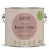 Schöner Wohnen Farbe Naturell Kreidefarbe 2,5 L Herbstrascheln