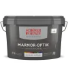 Schöner Wohnen Farbe Marmor-Optik Grundspachtel