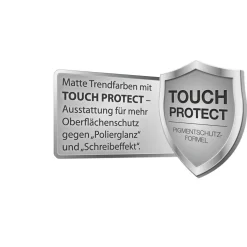 Schöner Wohnen Farbe Trendfarbe Denim matt 2,5 L
