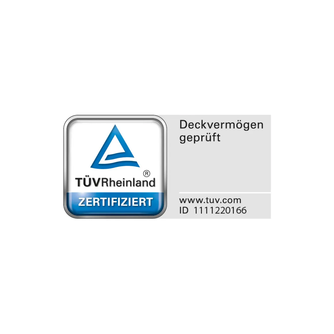 Schöner Wohnen Farbe Weißlack Polarweiß seidenmatt 125 ml