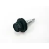 Schrauben grau 4,8 x 20 mm 250 Stk.