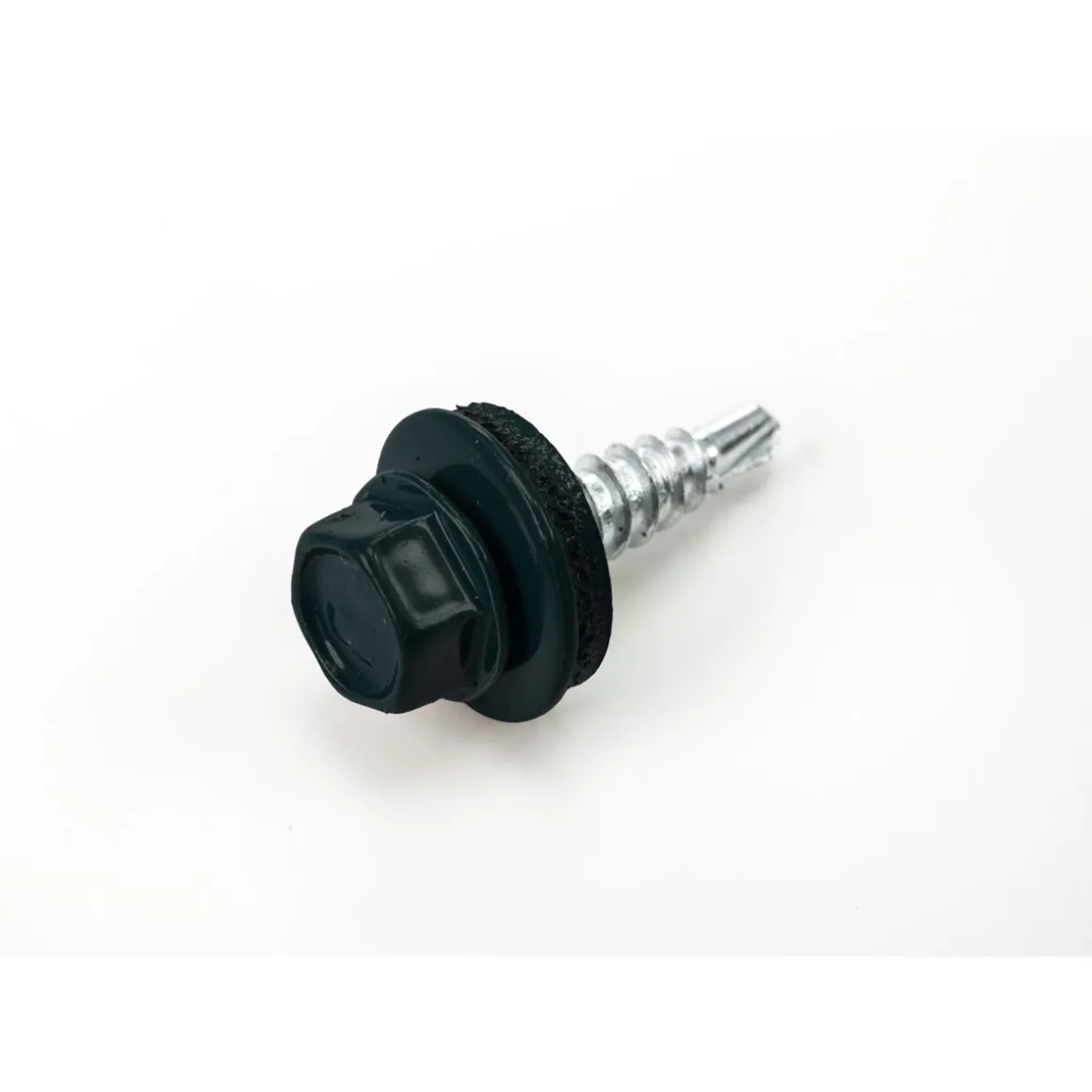 Schrauben grau 4,8 x 20 mm 250 Stk.