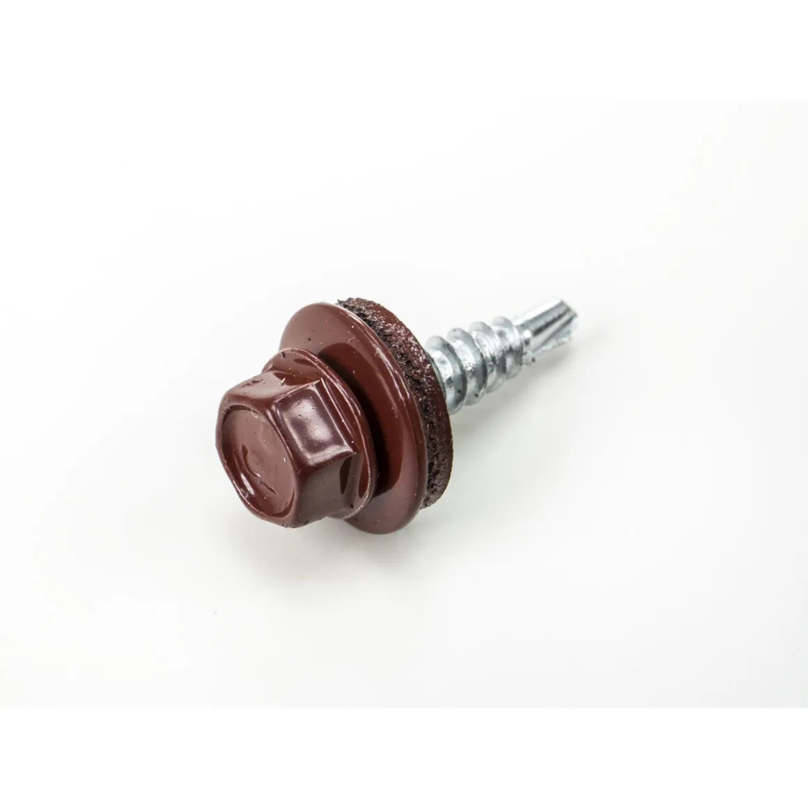 Schrauben terrakotta 4,8 x 20 mm 250 Stk.