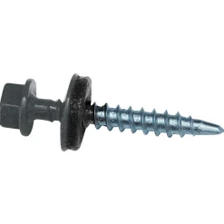 Schrauben verzinkt 4,8 x 35 mm 50 Stk.