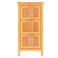 Schütte Bambus Unterschrank