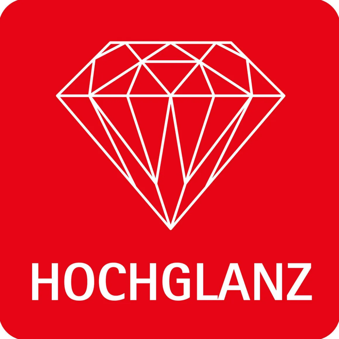Schulte Duschrückwand Decodesign Hochglanz 255 x 100 Kalkstein hell