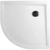 Schulte Duschwanne 90 x 90 cm weiß