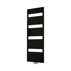 Schulte ExpressPlus Design-Heizkörper Turin anthrazit 620 Watt