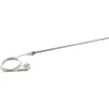 Schulte Heizstab 600 Watt Kabel und Schukostecker 53,5 cm
