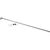 Schulte Stabilisationsbügel für 5-8 mm Glas