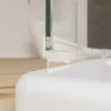 Schulte Wasserabweisprofil gebogen für Serie MasterClass und Garant