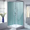 Schulte Wellnesskabine Korfu II light-grün