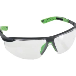 Schutzbrille klar