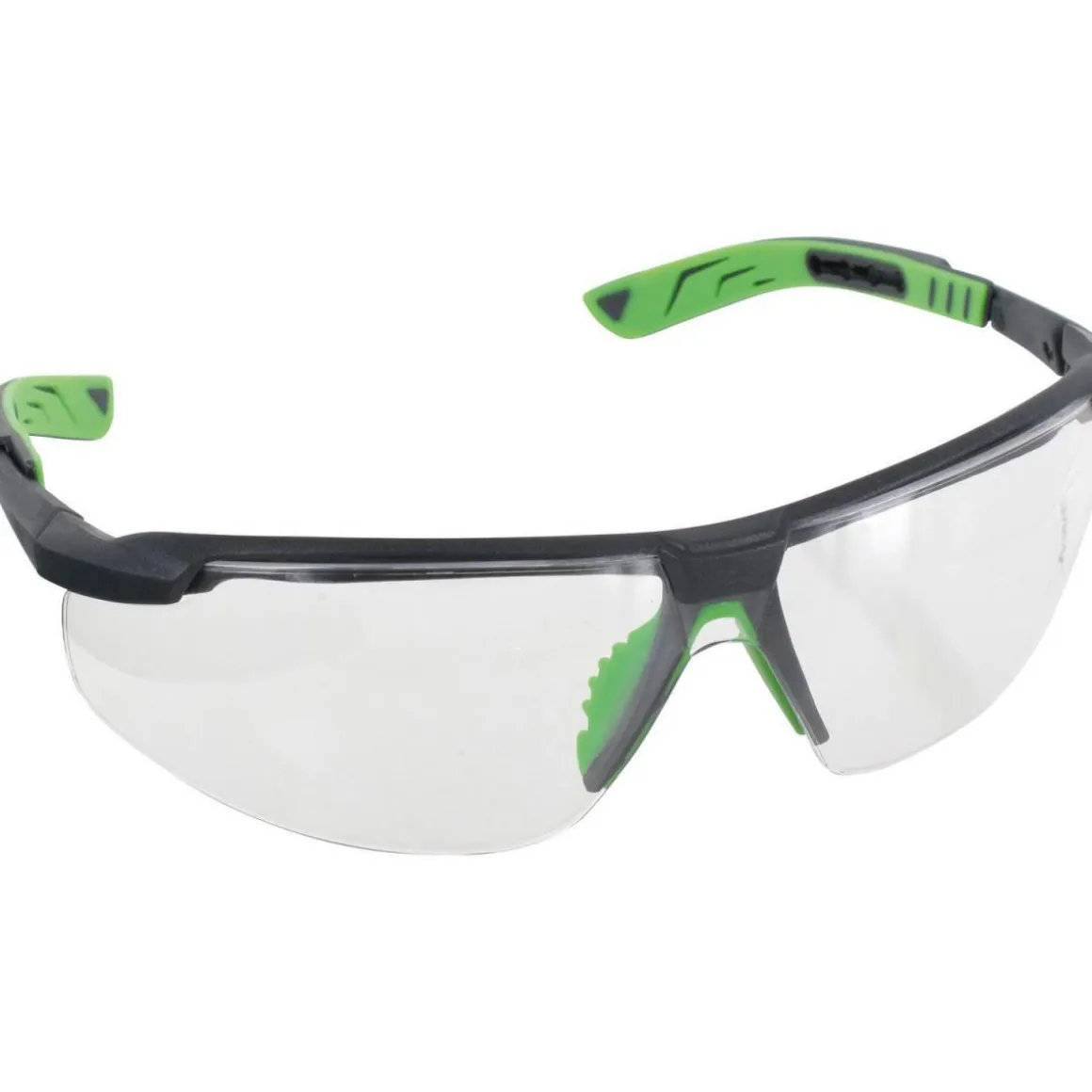 Schutzbrille klar