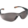 Schutzbrille klar Gläser kratzfrei