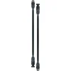 Schwaiger Flachkabeladapter MC4 30 cm