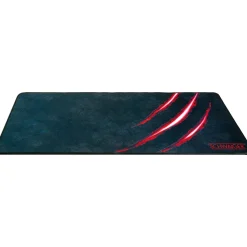 Schwaiger Gaming Mauspad 700 x 300 x 3 mm rutschfest