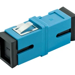 Schwaiger Glasfaseradapter Simplex SC