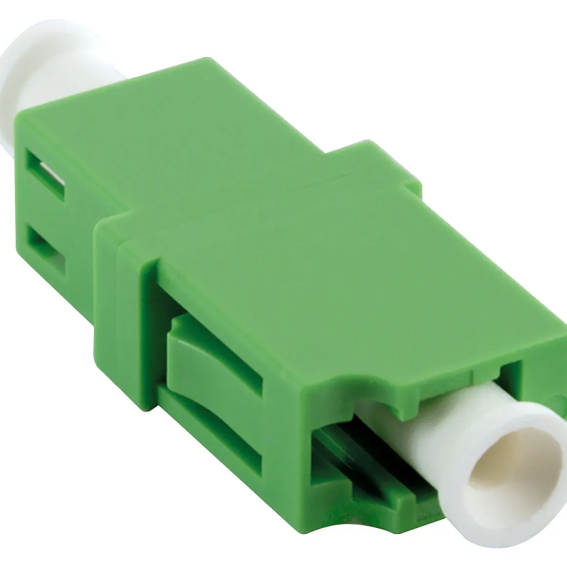 Schwaiger Glasfaseradapter Simlex LC